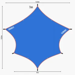 Lomo Fasgadh 5m Tarp -Outdoor Products Shop kc2c6aec53e2b1ed09a17f2d018b619fc