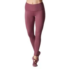 Fitness-Mad Womens/Ladies Pearlised High Waist Dance Leggings (Black) -Outdoor Products Shop kc3445baed64fd3ed891590a3ee0aaf6d