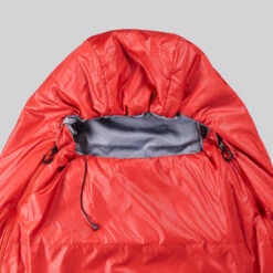 Trekking Sleeping Bag MT500 15°C -Outdoor Products Shop kc3e08fc64009de95dd241bee1329258d