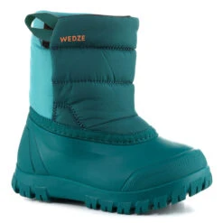 WEDZE Baby Snow Boots, Baby Après -Outdoor Products Shop kc3e2c56dc9a1185389bddeb13f957f08