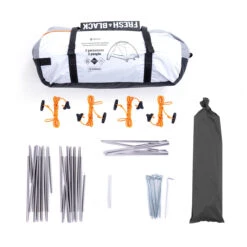 3 Man Trekking Blackout Dome Tent - MT500 F&B -Outdoor Products Shop kc3ffd1fe8f322074df109d1a8349191d