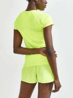 Craft ADV ESSENCE SHORT SLEEVE SLIM TEE WOMEN 24 Craft ADV ESSENCE SHORT SLEEVE SLIM TEE WOMEN -Outdoor Products Shop kc4b834f6fa752ef397e6d958709f78b3