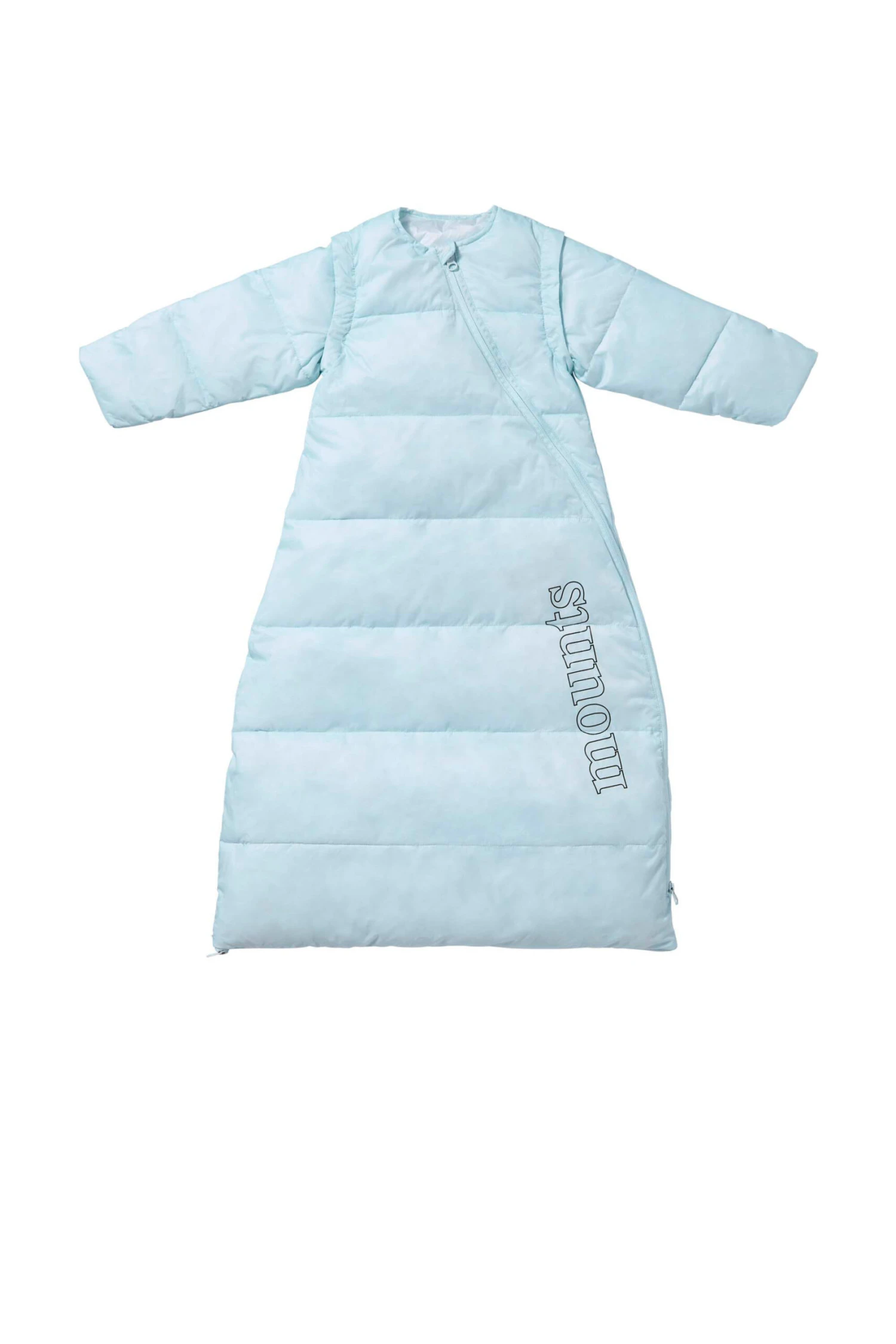 Baby/ Toddler Slumber Sack - Camping Sleeping Bag 2 Baby/ Toddler Slumber Sack - Camping Sleeping Bag - Image 2
