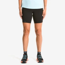 WOMEN'S TRAIL RUNNING EMBOSS TIGHT SHORTS -Outdoor Products Shop kc648fafcd784e0b45724896e9d8b936f
