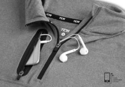 Men's Fusion Long Sleeve Half Zip Top -Outdoor Products Shop kc64d05bef24c53eb2bce0ab21902b87e