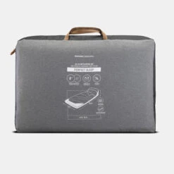 Quechua 2-IN-1 COTTON SLEEPING BAG FOR CAMPING -Outdoor Products Shop kc7bdf3f7d2eda0a72e2cdc724adc1584