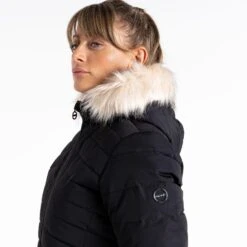 Dare 2b Women's Striking III Mid Length Padded Jacket -Outdoor Products Shop kcd42d06f3d17e72d13cba0a977bf5fd1