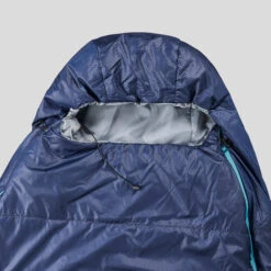 Trekking Sleeping Bag MT500 15°C -Outdoor Products Shop kcdf1503c7766bf0b3fac82880d457a66