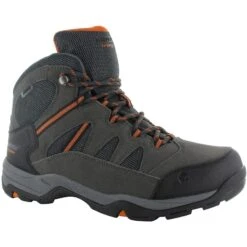 Hi-Tec BANDERA II WIDE BOOTS