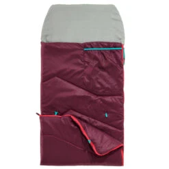 Quechua KIDS SLEEPING BAG MH100 10°C -Outdoor Products Shop kce6f2382f0b0b1f6017962486929609a