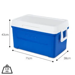 IGLOO Laguna 48QT Cool Box Blue 11 IGLOO Laguna 48QT Cool Box Blue -Outdoor Products Shop kcfe3a856924525d9b1fa12bb5cbff220