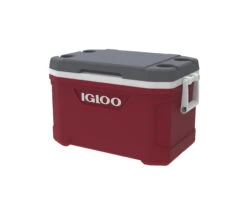IGLOO Latitude 52QT Cool Box Red -Outdoor Products Shop kd151df04d57c9fc7ca9aef084985ced5