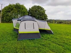 OLPRO Hive 6 Berth Poled Tent -Outdoor Products Shop kd23bb270903e4eb5793c28d8eb067be4