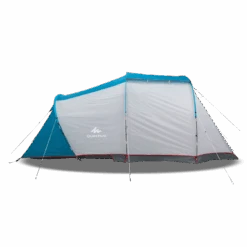 Quechua 4 Man Tent With Poles -Outdoor Products Shop kd265914c98ab90e1598ee255c30e2fec