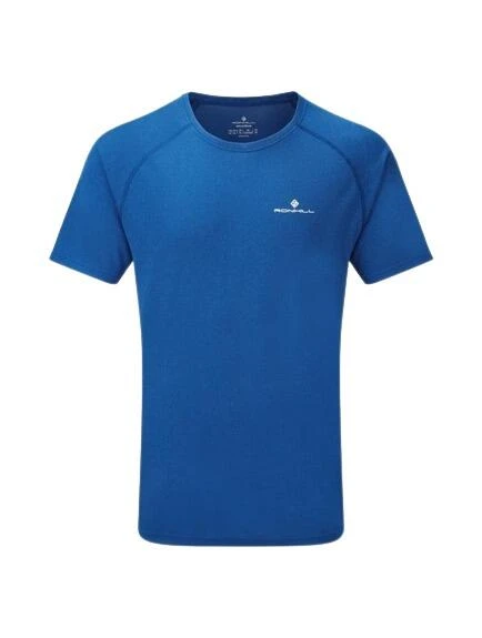 Ronhill Mens Core Short Sleeve Running Tee Shirt 1 Ronhill Mens Core Short Sleeve Running Tee Shirt