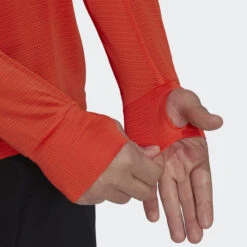 ADIDAS Own The Run Long Sleeve Tee -Outdoor Products Shop kd42d92cf252ab9c99bd4ff3532b7a2ff