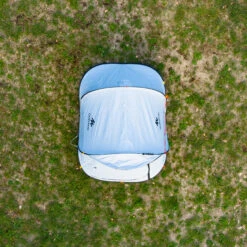 Quechua 2 Man Pop-Up Blackout Tent -Outdoor Products Shop kd4aad837d40148460d43ae441334fa28