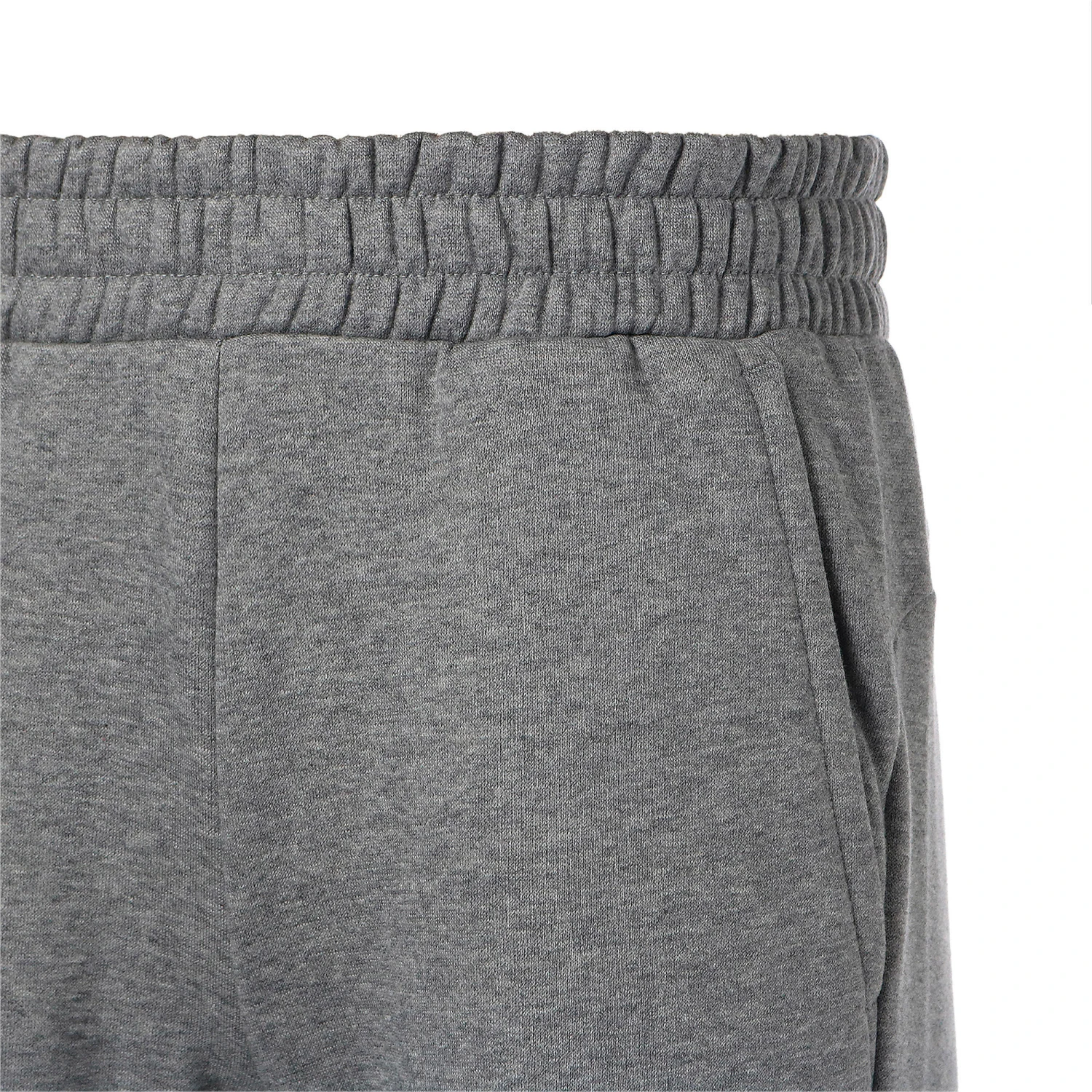 PUMA Mens Essentials Fleece Pants 15 PUMA Mens Essentials Fleece Pants - Image 15