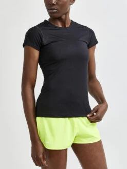 Craft ADV ESSENCE SHORT SLEEVE SLIM TEE WOMEN 22 Craft ADV ESSENCE SHORT SLEEVE SLIM TEE WOMEN -Outdoor Products Shop kd58ae28e8ce16b0225e4e9dd8d7d18ba