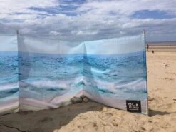 OLPRO The Beach 5 Pole Wooden Windbreak -Outdoor Products Shop kd5d4d0a6a2d854d67545e59d1e69cd63