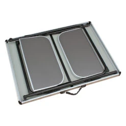 Alu Top Camping Table With Folding Side Tables -Outdoor Products Shop kd65855442a3fd14c9150f127208126f9