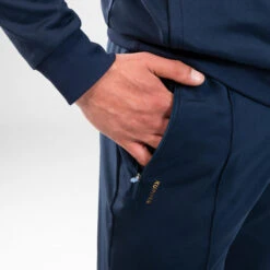 Kalenji AT PANT 900M MEN'S ATHLETICS TROUSERS WITH ZIP 13 Kalenji AT PANT 900M MEN'S ATHLETICS TROUSERS WITH ZIP -Outdoor Products Shop kd7219cc150a995cf566d42c849dee9a0