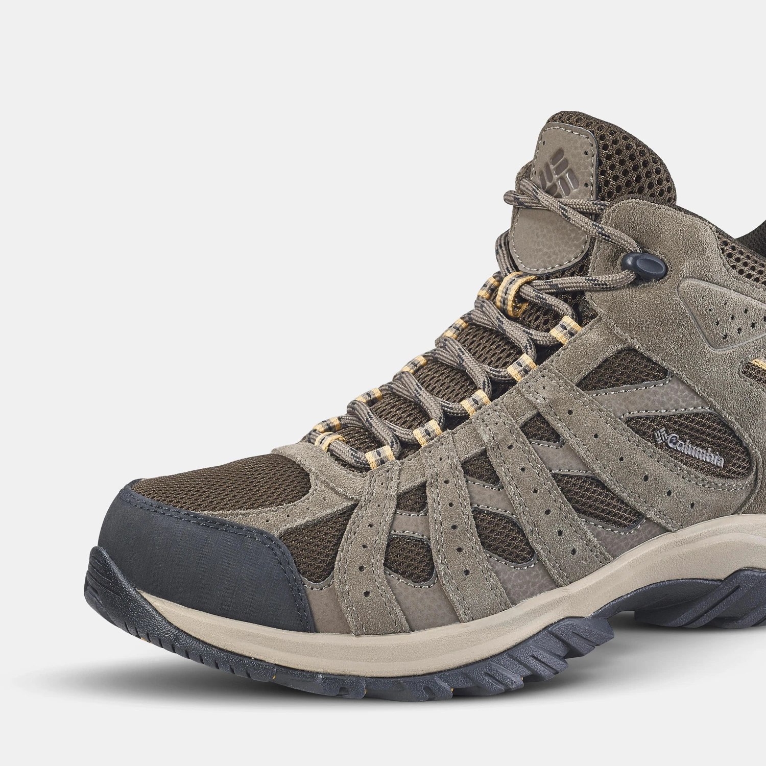 Men’s Hiking Boots Columbia Canyon Point Mid 4 Men’s Hiking Boots Columbia Canyon Point Mid - Image 4