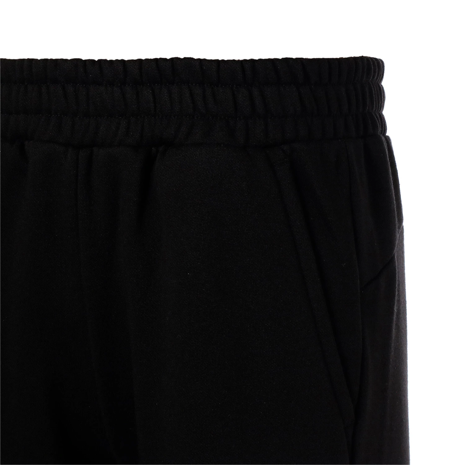 PUMA Mens Essentials Fleece Pants 4 PUMA Mens Essentials Fleece Pants - Image 4