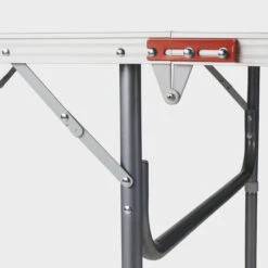 Quechua LARGE FOLDING CAMPING TABLE – 6 TO 8 PEOPLE -Outdoor Products Shop kdb2a5f0dea3e2975b7321e19c0d07c99