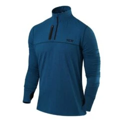 Men's Fusion Long Sleeve Half Zip Top -Outdoor Products Shop kddda067d1cbbdd3a59c9f0c57bfcec32