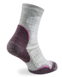 Bridgedale HIKE Ultralight T2 Merino Performance Pattern Crew Women's -Outdoor Products Shop kdf0a537fdac2cdade6cccc4983c81076