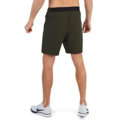 Men's Elite Tech 2.0 Running Short With Zip Pockets -Outdoor Products Shop ke0f60700b85f57a6fea05b8cb8483291