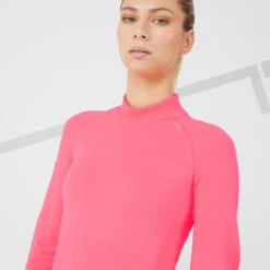 KIPRUN SKINCARE WOMEN'S SEAMLESS LONG-SLEEVED RUNNING T-SHIRT -Outdoor Products Shop ke1453921c8626224f64fa127966ba006