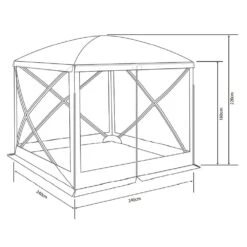 Screenhouse 4 9 Screenhouse 4 -Outdoor Products Shop ke15f183f9ef8e3fa33b6cd2d25c63417