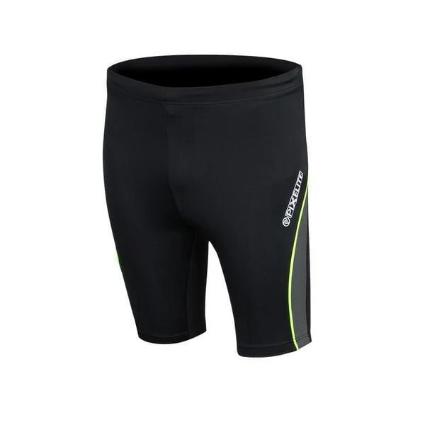 Proviz PixElite Performance Men's Reflective Lycra Running Shorts 1 Proviz PixElite Performance Men's Reflective Lycra Running Shorts