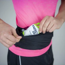 HYDRATION FLASK-CARRYING RUNNING BELT - BLACK -Outdoor Products Shop ke2226d830127acd9b075b6e602fa499a