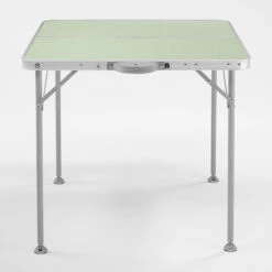 Quechua FOLDING CAMPING TABLE - 4 PEOPLE -Outdoor Products Shop ke22c53bc40de16a0a0fe3afc53808614