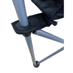 Vanilla Leisure Tub Chair Heated Charcoal + Power Bank -Outdoor Products Shop ke22feff7510e38081e1e6c269eab3d54