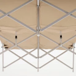 Quechua CAMP BED FOR CAMPING - DOUBLE CAMP BED SECOND 130 CM -Outdoor Products Shop ke24a194872f0437e56b86837361d9ef2