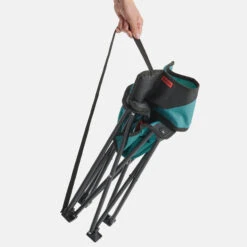 Quechua LOW FOLDING CAMPING CHAIR MH100 Blue -Outdoor Products Shop ke4bfa0010f31007c37cd66b491a260a5