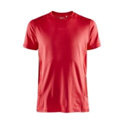 Craft ADV ESSENCE SHORT SLEEVE TEE MEN -Outdoor Products Shop ke533c9d4b6cbe31901f51db8d09ee47d