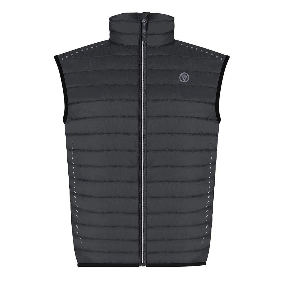 Proviz REFLECT360 Men's Reflective Down Gilet 1 Proviz REFLECT360 Men's Reflective Down Gilet