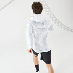 MEN'S WATERPROOF WINDPROOF RUNNING JACKET -Outdoor Products Shop ke638d285925214a89a56dcc39d7b88a0