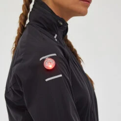 KIPRUN WARM REGUL WOMEN'S RUNNING JACKET BURGUNDY -Outdoor Products Shop ke6808f9050e4934292a631c55e880843