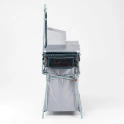 Quechua Camping Large Folding Kitchen Cabinet -Outdoor Products Shop ke6b1ae8328801606f07d64b51aa723fe