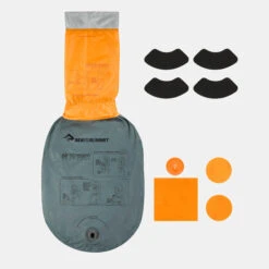 Sea To Summit Trekking Inflatable Mattress - Ultralight Insulated - 183 X 55 Cm - 1 Person -Outdoor Products Shop kea8e35d65de797e7db76f88db7e8d2ec