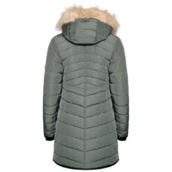 Dare 2b Women's Striking III Mid Length Padded Jacket -Outdoor Products Shop kec8630a1138e41604bdf2c1b9ee70b34