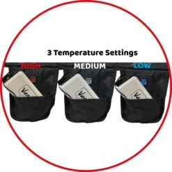 Vanilla Leisure Tub Chair Heated Charcoal + Power Bank -Outdoor Products Shop ked54a36a01d9c6e2d7569661b02a97da