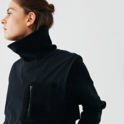 Kalenji Warm+ Long Women's Running Warm Long Sweatshirt -Outdoor Products Shop kee0f14be0a9699304509be5d7de468c7