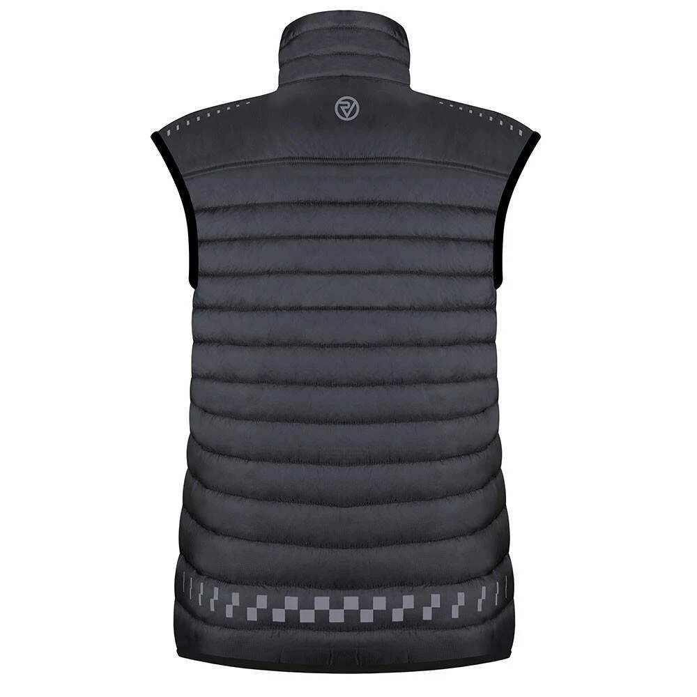 Proviz REFLECT360 Women's Reflective Down Gilet 5 Proviz REFLECT360 Women's Reflective Down Gilet - Image 5